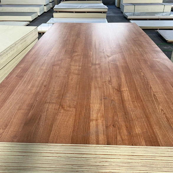 Bảng Melamine 18mm