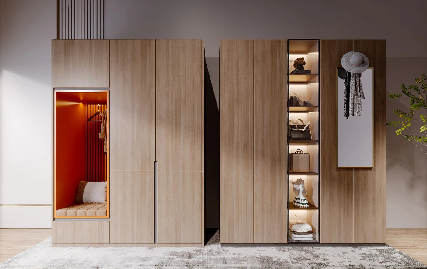 Ưu điểm của tấm phủ melamine
