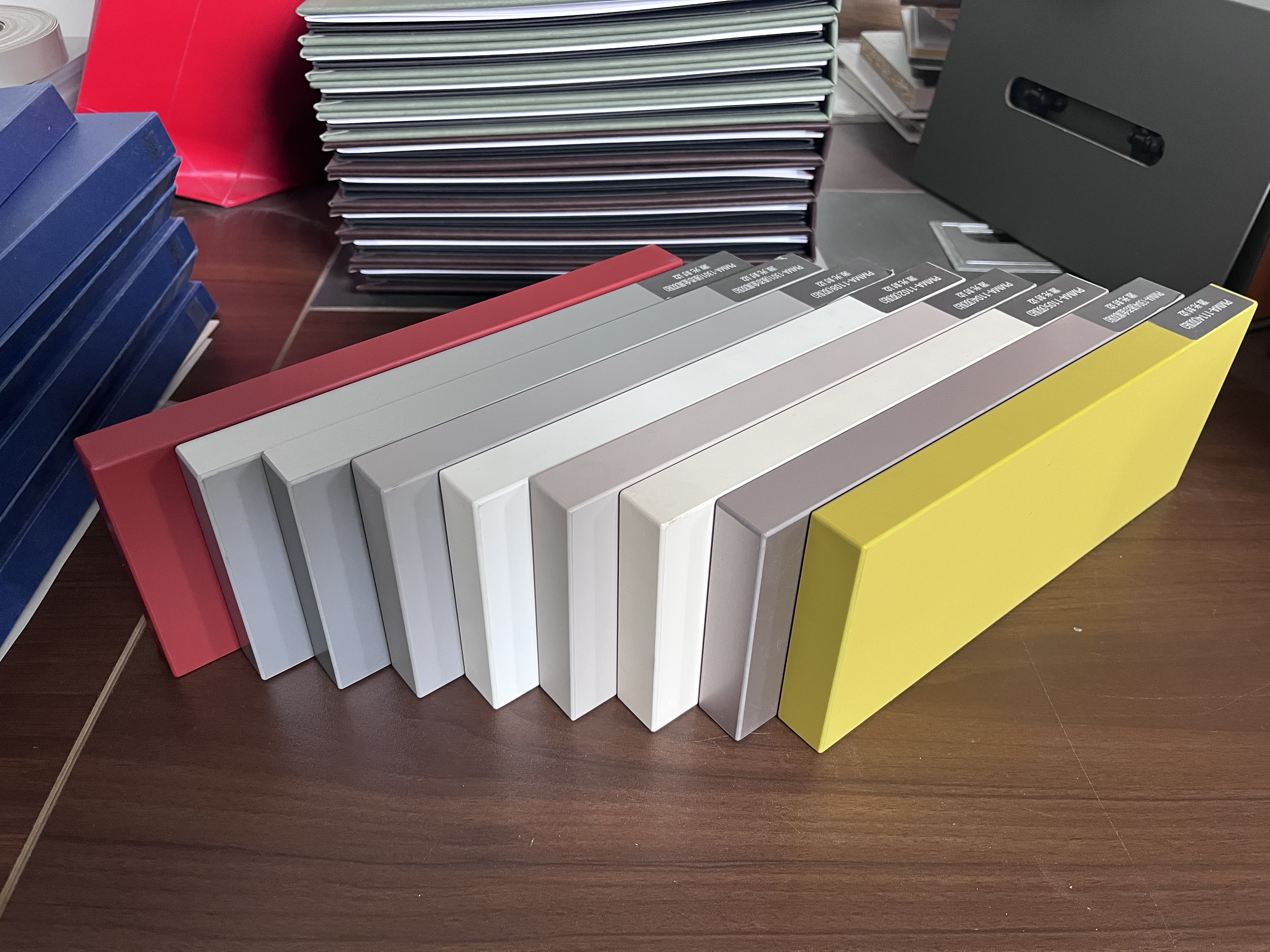 Những phát triển mới nhất trong ngành MDF