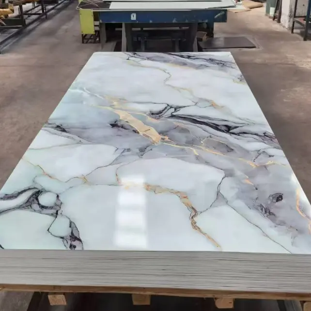 Tại sao bạn nên chọn Veneer chống cháy bằng đá cẩm thạch cho thiết kế nội thất hiện đại