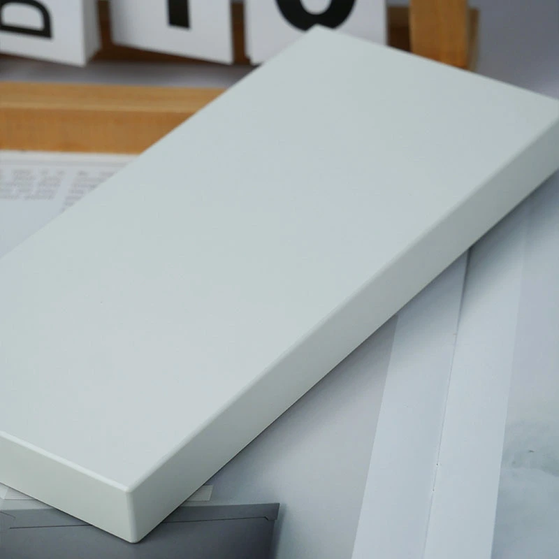 Veneer PET có độ bóng cao 9mm