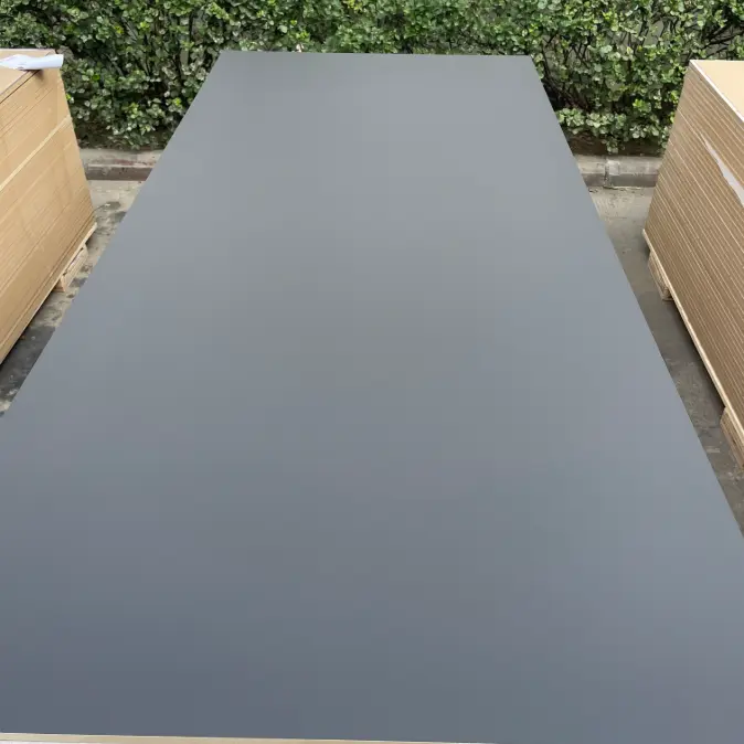 Ván MDF mặt Acrylic
