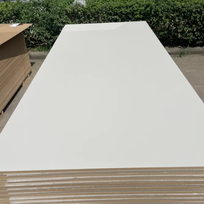 Bảng Acrylic chống vân tay