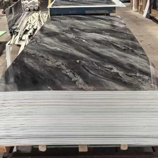 Tấm Veneer tre