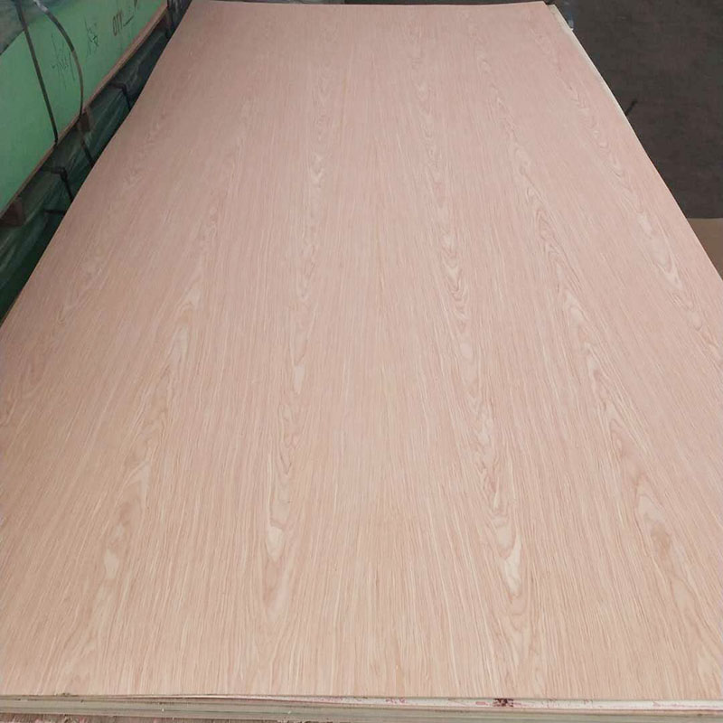 Ván phủ veneer gỗ Bionic