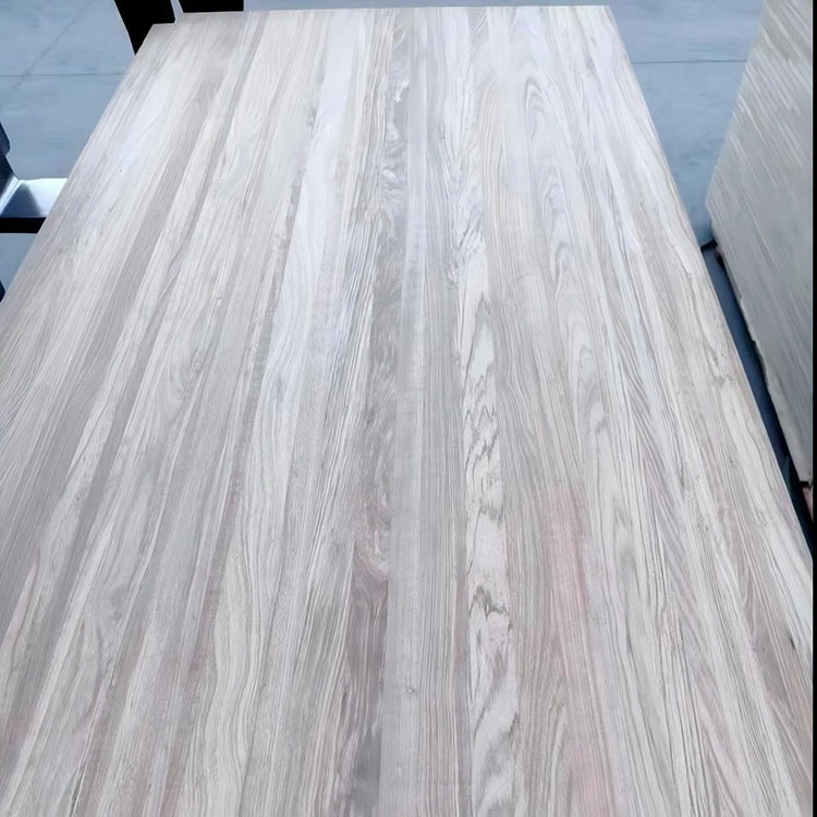 Ván dăm phủ veneer gỗ Bionic