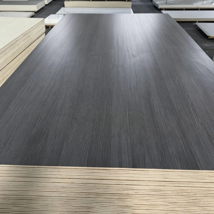 Bảng Melamine đen