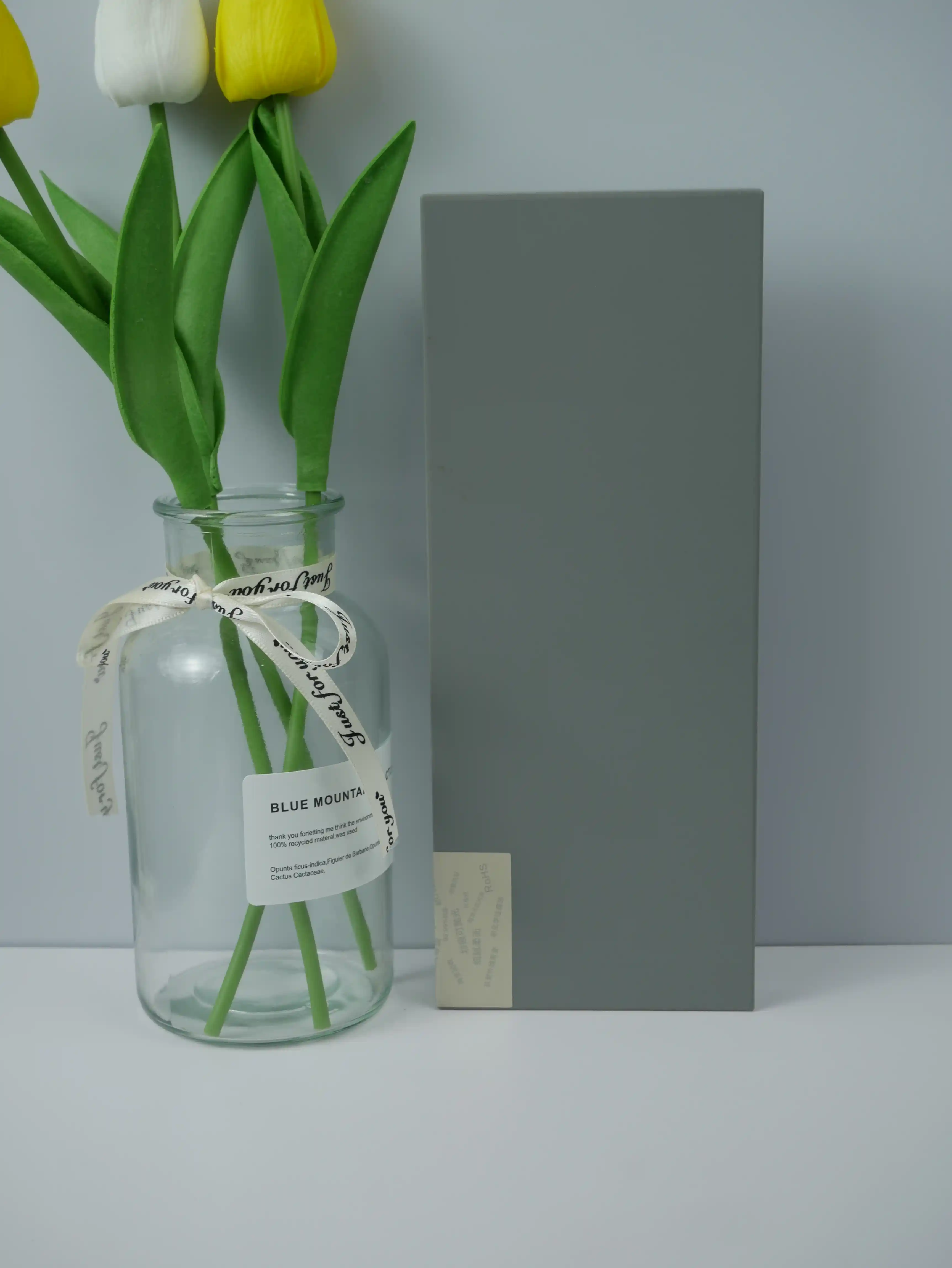 Tấm tường acrylic trang trí