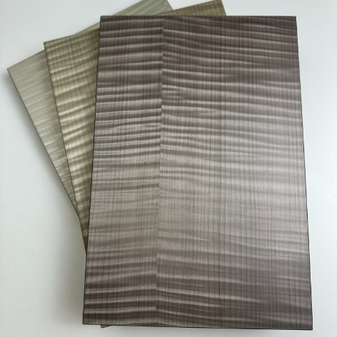 Tấm trang trí Veneer giả gỗ sồi