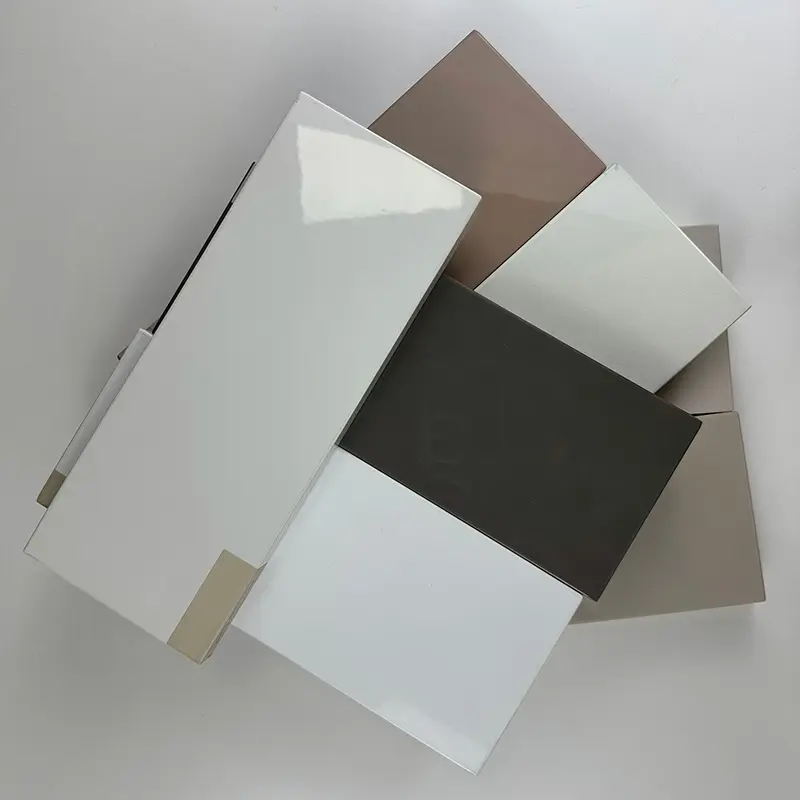 Bảng acrylic chống cháy