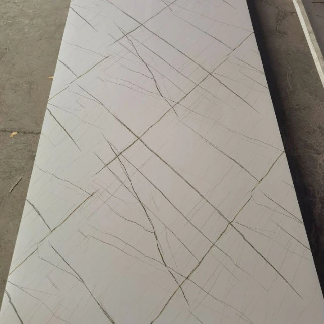 Ván MDF chống cháy