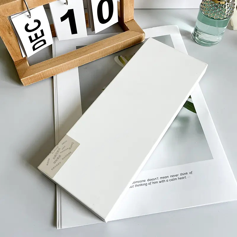 Bảng acrylic mờ