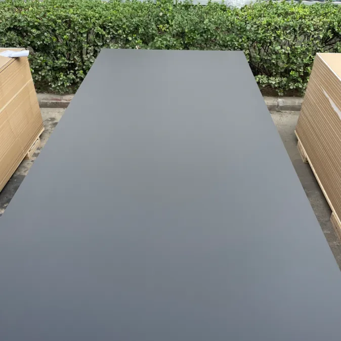 Bảng acrylic chống va đập