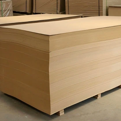 Ván sợi mật độ trung bình