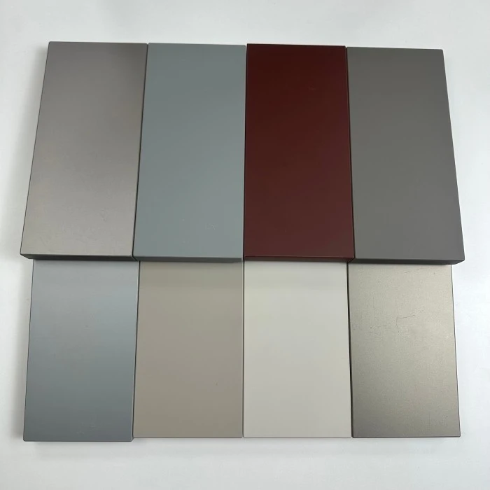 PET Matte Độ cứng cao Laminate