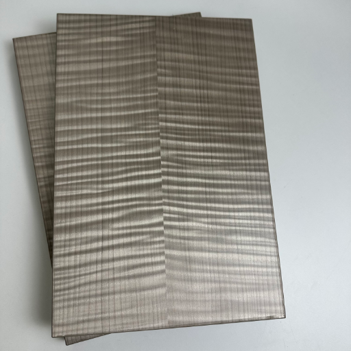 Tấm gỗ ép PUR