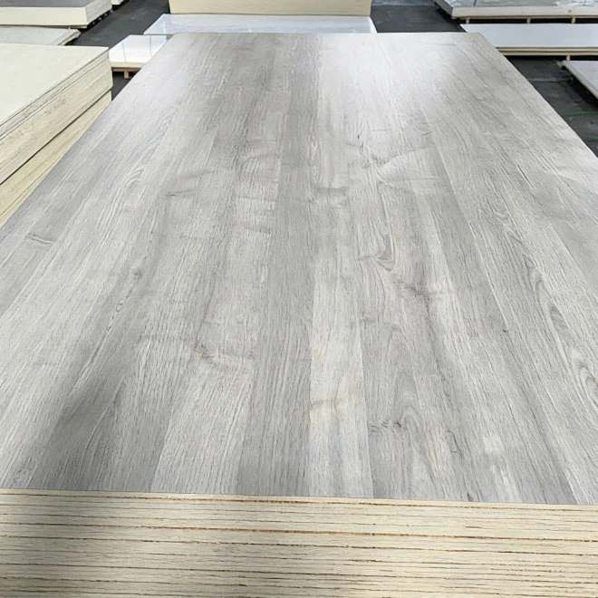 Bảng Melamine trắng