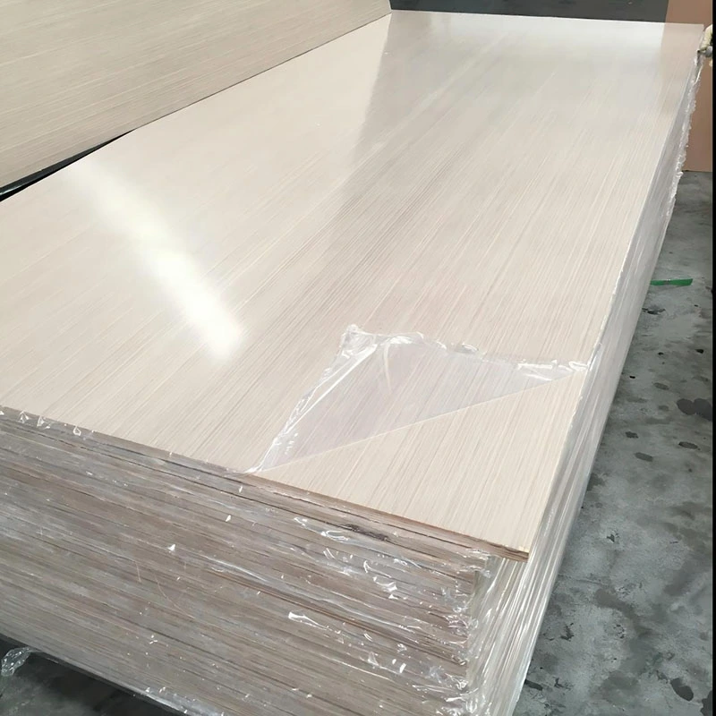 Ván MDF Veneer Gỗ